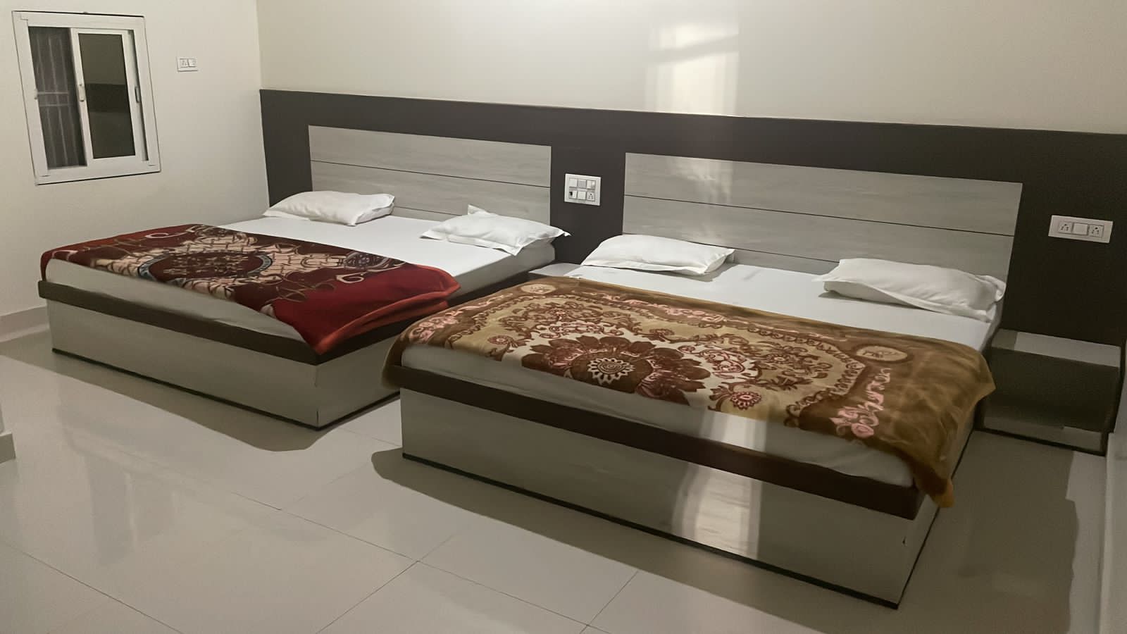 4 Bedroom